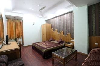 Hotel Kochar Continental, New Delhi 2